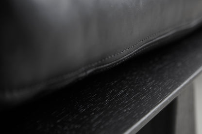 Level Daybed - Black by Woud