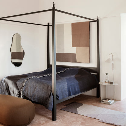 Pond Mirror - Large by ferm LIVING