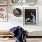 Pond Mirror - Small by ferm LIVING