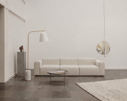 Duke Coffee Table - Medium by NORR11