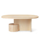 Insert Coffee Table by ferm LIVING