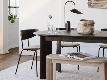 Bevel Table by ferm LIVING