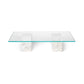 Mineral Coffee Table by ferm LIVING