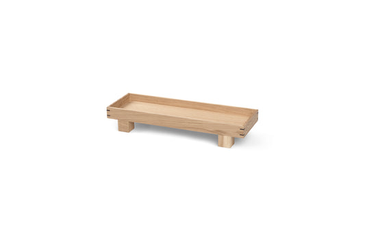 Bon Wooden Tray - Extra Small by ferm LIVING