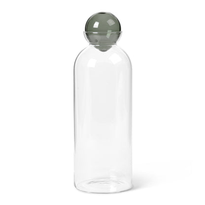 Still Carafe - Clear by ferm LIVING