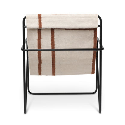 Desert Lounge Chair by ferm LIVING