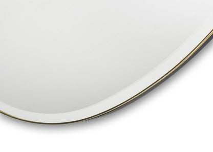 Pond Mirror - XL by ferm LIVING