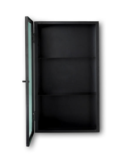 Haze Wall Cabinet by ferm LIVING