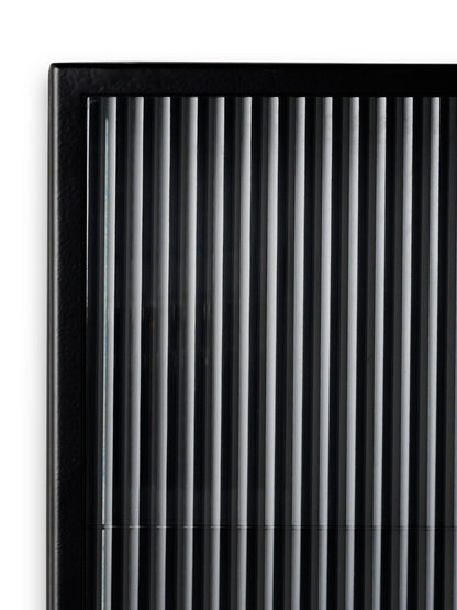 Haze Wall Cabinet by ferm LIVING