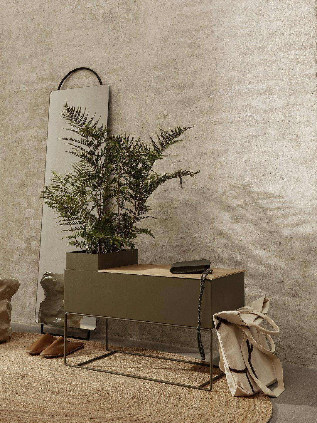 Plant Box - Large by ferm LIVING