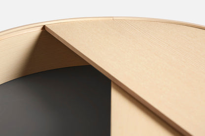 Arc Coffee Table by Woud