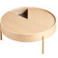 Arc Coffee Table by Woud