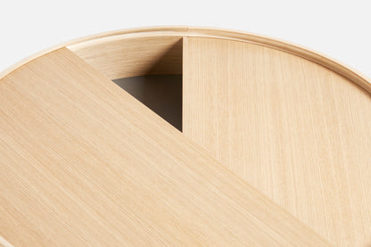 Arc Coffee Table by Woud
