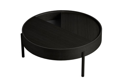Arc Coffee Table by Woud