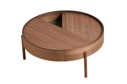 Arc Coffee Table by Woud