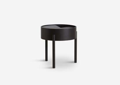 Arc Side Table by Woud