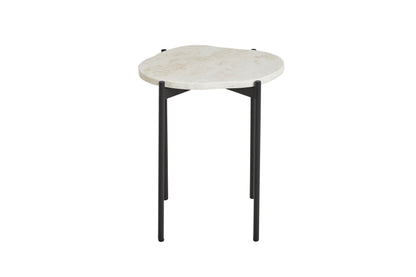La Terra Occasional Table - Small by Woud