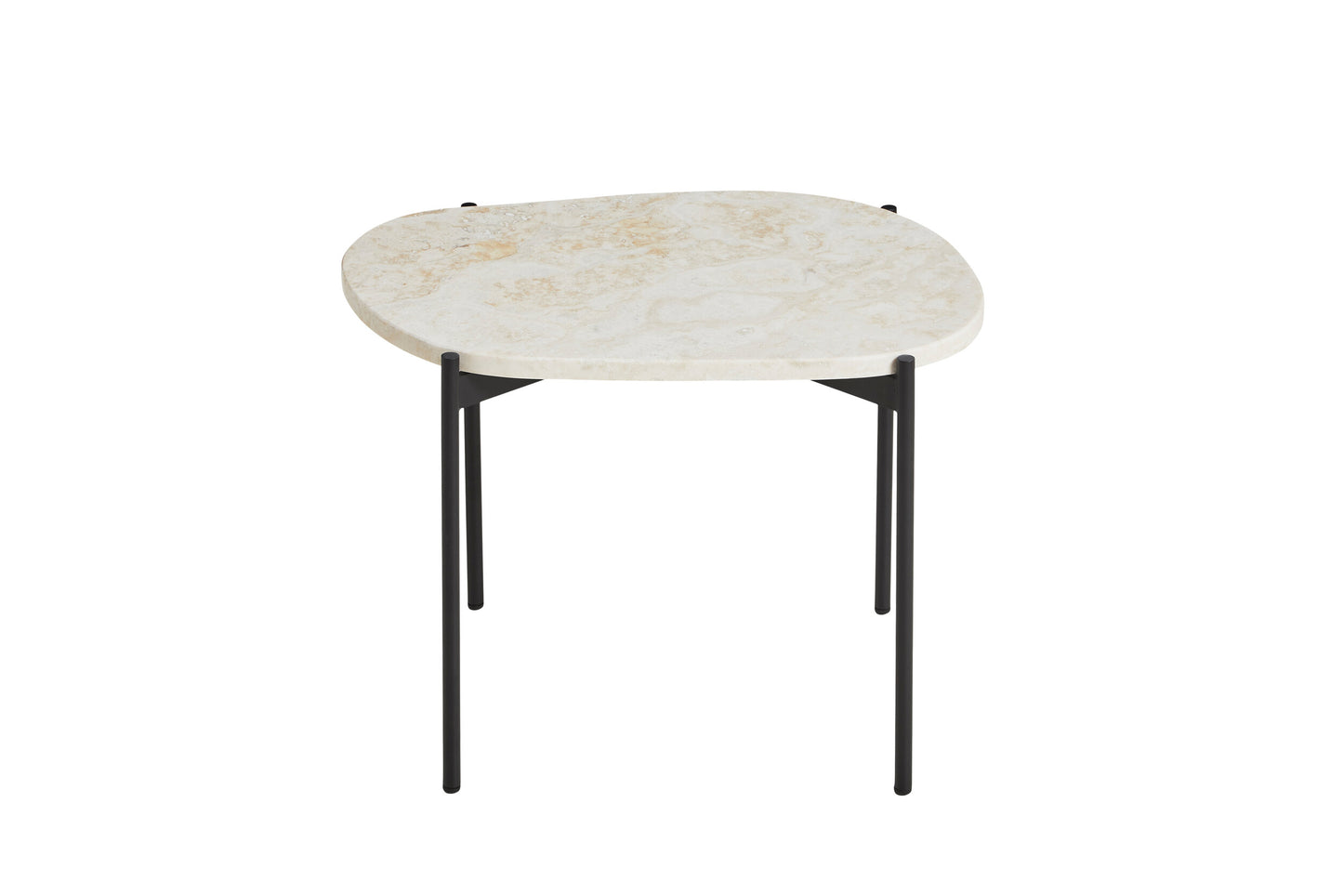 La Terra Occasional Table - Medium by Woud
