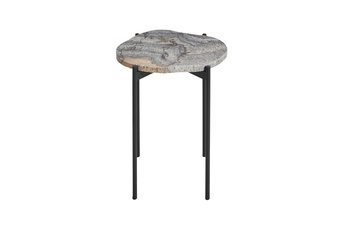 La Terra Occasional Table - Small by Woud