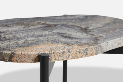 La Terra Occasional Table - Large by Woud
