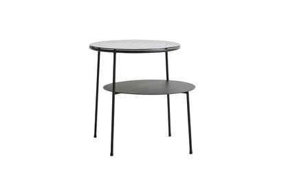 Duo Side Table by Woud