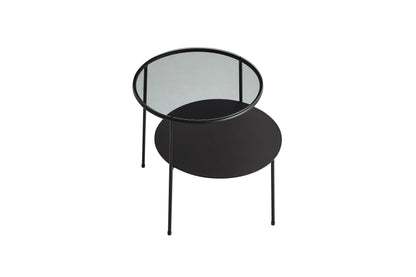 Duo Side Table by Woud