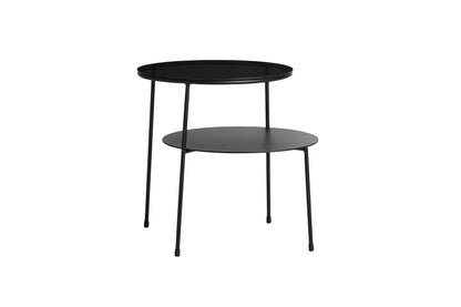 Duo Side Table by Woud