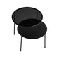 Duo Side Table by Woud