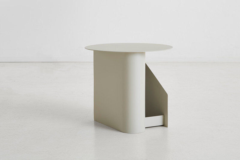 Sentrum Side Table by Woud