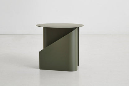 Sentrum Side Table by Woud