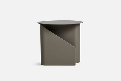 Sentrum Side Table by Woud