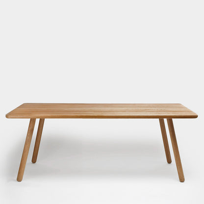 Dining Table One by Another Country