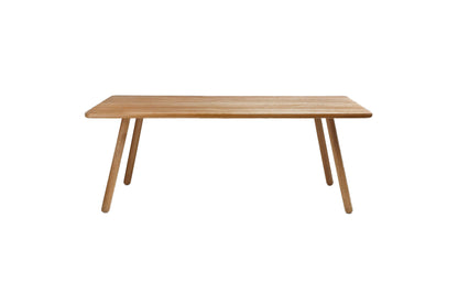 Dining Table One by Another Country