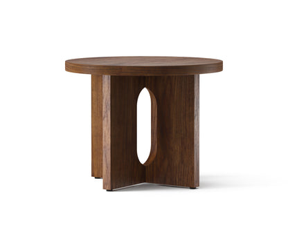 Androgyne Side Table Ø500 by Menu / Audo Copenhagen