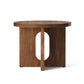 Androgyne Side Table Ø500 by Menu / Audo Copenhagen