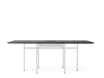 Snaregade Conference Table by Menu / Audo Copenhagen