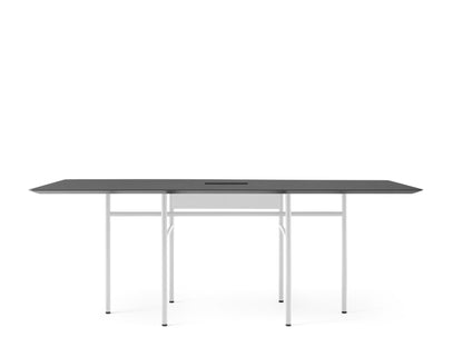 Snaregade Conference Table by Menu / Audo Copenhagen