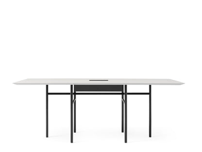 Snaregade Conference Table by Menu / Audo Copenhagen