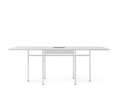 Snaregade Conference Table by Menu / Audo Copenhagen