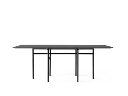 Snaregade Rectangular Table by Menu / Audo Copenhagen