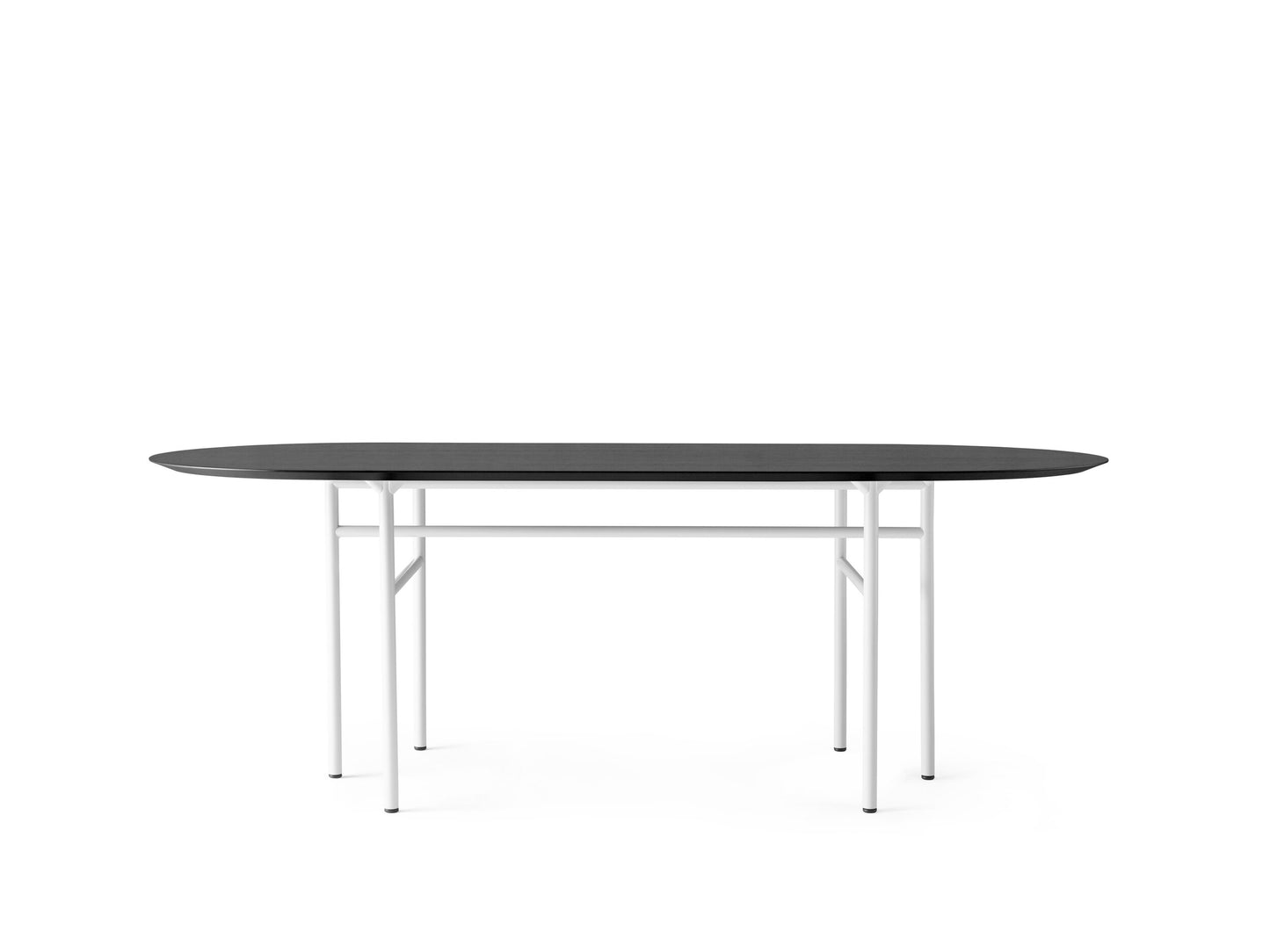 Snaregade Oval Table by Menu / Audo Copenhagen