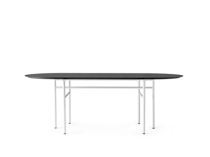 Snaregade Oval Table by Menu / Audo Copenhagen