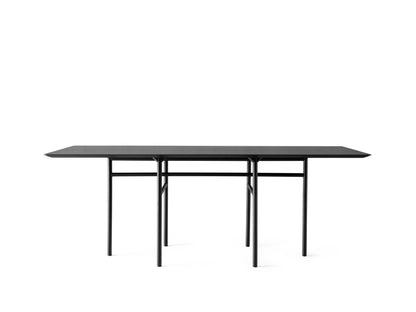 Snaregade Rectangular Table by Menu / Audo Copenhagen