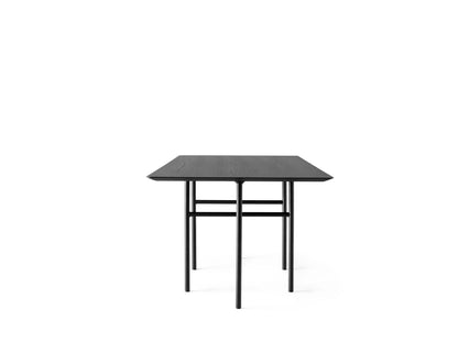 Snaregade Rectangular Table by Menu / Audo Copenhagen