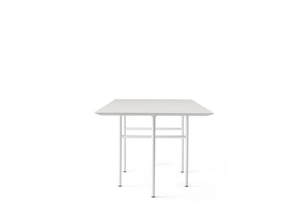 Snaregade Rectangular Table by Menu / Audo Copenhagen