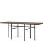 Snaregade Rectangular Table by Menu / Audo Copenhagen