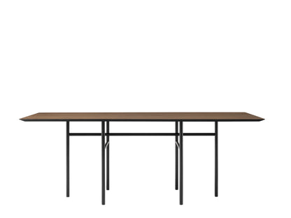 Snaregade Rectangular Table by Menu / Audo Copenhagen