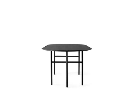 Snaregade Oval Table by Menu / Audo Copenhagen