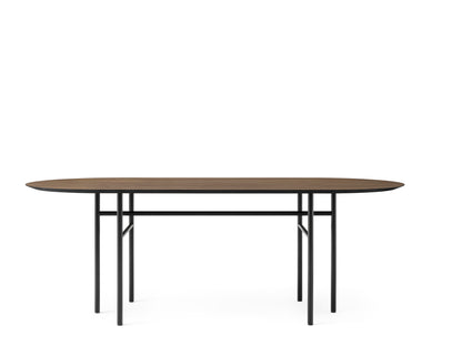 Snaregade Oval Table by Menu / Audo Copenhagen