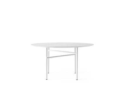 Snaregade Round Table by Menu / Audo Copenhagen
